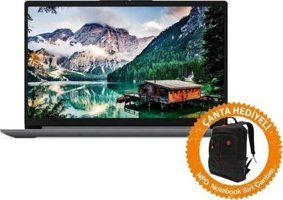 Lenovo Ideapad 1 82V700A9TX01 CNT002 Harici Intel UHD Graphics Intel Celeron N4020 4 GB Ram 256 GB SSD 15.6 inç HD Windows 11 Home Laptop