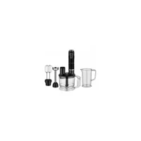 Sinbo 2000 ml Buz Kırıcılı 4'lü Blender Seti Siyah