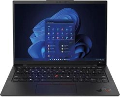 Lenovo X1 Carbon 21CCS03PTX026 Harici Intel Iris Xe Graphics Eligible Intel Core i7 1260P 16 GB Ram 500 GB SSD 14 inç WUXGA Windows 11 Pro Laptop
