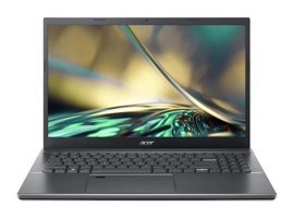 Acer Aspire 5 A515-57 NX.KN3EY.002 Harici Intel Iris Xe Graphics Intel Core i5 1245H 8 GB Ram 512 GB SSD 15.6 inç Full HD FreeDos Laptop