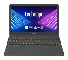 Technopc Gen ius TI15S5 Harici Intel Iris Graphics 550 Intel Core i5 6287U 8 GB Ram 256 GB SSD 15.6 inç Full HD FreeDos Laptop