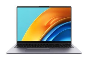 Huawei Matebook D16 Harici Intel UHD Graphics Intel Core i5 12450H 16 GB Ram 512 GB SSD 16 inç Full HD Windows 11 Home Laptop