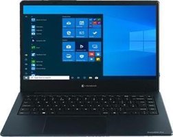 Dynabook Dynabook Satellite Pro C40-H-105 Harici Intel Iris Plus Graphics Intel Core i7 1065G7 8 GB Ram 256 GB SSD 14 inç Full HD Windows 10 Pro Laptop
