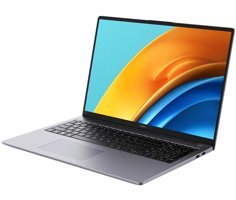 Huawei Matebook D16 Harici Intel UHD Graphics Intel Core i5 12450H 8 GB Ram 512 GB SSD 16 inç Full HD FreeDos Laptop