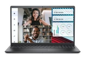 Dell Vostro 3520 N1614PV3520U 037 Harici Intel UHD Graphics Intel Core i3 1215U 8 GB Ram 1 TB HDD + 512 GB SSD 15.6 inç Full HD Windows 11 Pro Laptop