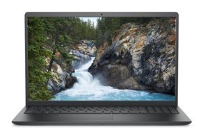 Dell Vostro 3510 N8066VN3510U Harici Intel Iris Xe Graphics Intel Core i5 1135G7 8 GB Ram 512 GB SSD 15.6 inç Full HD Ubuntu Laptop