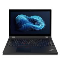Lenovo P15 21AAS1S400A11 CNT012 Harici Quadro T600 Intel Core i7 11800H 64 GB Ram 2 + 2 TB SSD 15.6 inç Full HD Windows 10 Pro Laptop