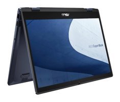 Asus Expertbook B3 Expertbook B3402FBA-EC039102 Harici Intel Iris Xe Graphics Eligible Intel Core i7 1255U 40 GB Ram 512 GB SSD 14 inç Full HD FreeDos Dokunmatik 2'si 1 Arada Laptop