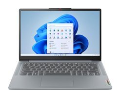 Lenovo Ideapad 3 83EQ0067TR Harici Intel UHD Graphics Intel Core i5 12450H 8 GB Ram 512 GB SSD 14 inç Full HD FreeDos Laptop