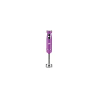 Goldmaster Pro Blend Turbolu 4 Bıçaklı Tekli Blender Seti Mor