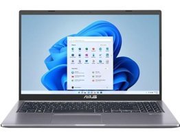 Asus X515EA-BQ868W Harici Intel UHD Graphics Intel Core i3 1155G4 4 GB Ram 256 GB SSD 15.6 inç Full HD Windows 11 Laptop