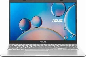 Asus X515JA-BR2006T Harici Intel UHD Graphics Intel Core i3 1005G1 4 GB Ram 256 GB SSD 15.6 inç HD Windows 10 Laptop