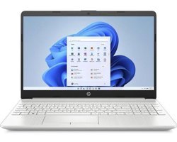 HP 15-DW3052NT 793N9EA Harici Intel UHD Graphics Intel Core i3 1125G4 4 GB Ram 256 GB SSD 15.6 inç Full HD Windows 11 Laptop