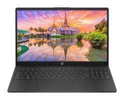 HP 15-FC0003NT 7P6E7EA08 Harici AMD Radeon 610M AMD Ryzen 3 7320U 8 GB Ram 512 GB SSD 15.6 inç Full HD Windows 11 Pro Laptop
