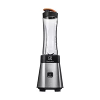 Electrolux ESB 2500 Plastik Hazneli Çift Bıçaklı Tekli Smoothie Blender Gri