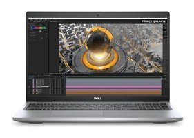 Dell M3560 XCTOP3560EMEA Harici Quadro T500 Intel Core i7 1185G7 8 GB Ram 256 GB SSD 15.6 inç Full HD Windows 10 Pro Laptop