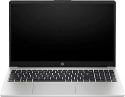 HP 250 G10 8A544EA Harici Intel Iris Xe Graphics Eligible Intel Core i7 1355U 8 GB Ram 512 GB SSD 15.6 inç Full HD FreeDos Laptop