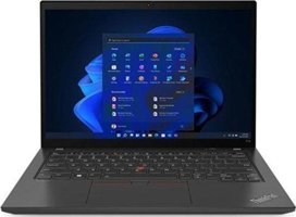 Lenovo Thinkpad T14 Gen 3 21AH00M8TX013 Harici Intel Iris Xe Graphics Eligible Intel Core i7 1255U 16 GB Ram 500 GB SSD 14 inç WUXGA FreeDos Laptop