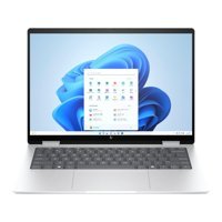 HP Envy X360 14-FA0002NT Harici AMD Radeon 780M AMD Ryzen 7 8840HS 16 GB Ram 512 GB SSD 14 inç WUXGA Windows 11 Dokunmatik 2'si 1 Arada Laptop