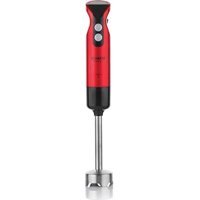 Schafer Meister 1500 ml Turbolu Tekli Blender Kırmızı