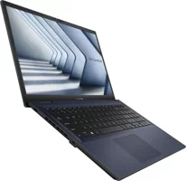 Asus Expertbook B1502CBA-BQ078003 Harici Intel Iris Xe Graphics Eligible Intel Core i5 1235U 8 GB Ram 1 TB SSD 15.6 inç Full HD FreeDos Laptop + Çanta