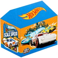 Angel Of Life Hot Wheels Oyun Çadırı Turuncu