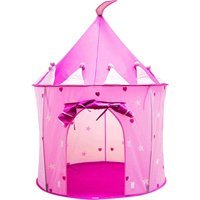 Dolity 292 Sirk Unisex Sirk Oyun Çadırı Pembe