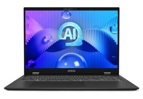 MSI Prestige 16 AI EVO B1MG-014TR Harici Intel ARC Graphics Intel Core Ultra 7 155H 32 GB Ram 1 TB SSD 16 inç QHD+ Windows 11 Laptop