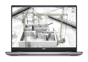 Dell Precision M7680 XCTOP7680EMEA-VP2A4 Harici RTX A500 Intel Core i9 13950HX 32 GB Ram 1 + 1 TB SSD 16 inç Full HD Windows 11 Pro Laptop