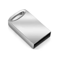 Everon Şifreli Mini USB 2.0 Usb Type-A 32 GB Flash Bellek Gri