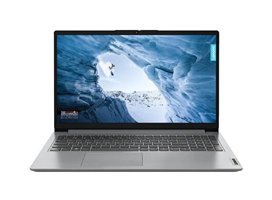 Lenovo Ideapad 1 15IGL7 82V7005M Harici Intel UHD Graphics Intel Celeron N4120 4 GB Ram 128 GB SSD 15.6 inç UHD FreeDos Laptop