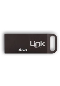 Linktech Lite L108 USB 2.0 Usb Type-A 8 GB Flash Bellek Siyah