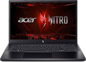 Acer Nitro V 15 ANV15-51 NH.QEY.003 Harici GeForce RTX 4050 Intel Core i5 13420H 8 GB Ram 1 TB SSD 15.6 inç Full HD FreeDos Oyuncu Laptop