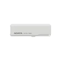 Adata UV110 Şifreli USB 2.0 Usb Type-A 16 GB Flash Bellek Beyaz