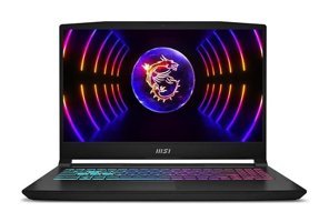 MSI Katana 15 B13VGK-1469XTR Harici GeForce RTX 4070 Intel Core i9 13900H 16 GB Ram 512 GB SSD 15.6 inç Full HD FreeDos Oyuncu Laptop