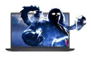 Dell Vostro 15 3530 N1806PV3530U05 Harici GeForce MX 550 Intel Core i7 1355U 64 GB Ram 1 TB SSD 15.6 inç Full HD FreeDos Oyuncu Laptop
