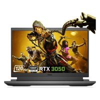 Dell G15 5511 Harici GeForce RTX 3050 Intel Core i7 11800H 16 GB Ram 512 GB SSD 15.6 inç Full HD Ubuntu Oyuncu Laptop