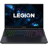 Lenovo Legion5 15ITH6H 82JH002HTX Zİ722 Harici GeForce RTX 3060 Intel Core i7 11600H 64 GB Ram 1 TB SSD 15.6 inç WQHD FreeDos Oyuncu Laptop