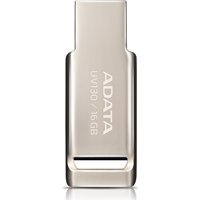 Adata UV130 Şifreli USB 2.0 Usb Type-A 16 GB Flash Bellek Gold
