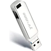 Yvonne Y40D USB 3.0 Usb Type-C 128 GB Flash Bellek Gümüş
