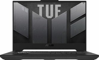 Asus TUF Gaming F15 FX507ZC4-HN081AR19 Harici GeForce RTX 3050 Intel Core i5 12500H 32 GB Ram 1 TB SSD 15.6 inç Full HD FreeDos Oyuncu Laptop
