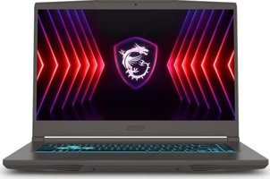 MSI Thin 15 B12VE-1625XTR Harici GeForce RTX 4050 Intel Core i5 12450H 16 GB Ram 512 GB SSD 15.6 inç Full HD FreeDos Oyuncu Laptop