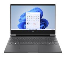 HP Victus 16 S0009NT 7Z4M3EA Harici GeForce RTX 4060 AMD Ryzen 7 7840HS 16 GB Ram 512 GB SSD 16.1 inç Full HD Windows 11 Home Oyuncu Laptop