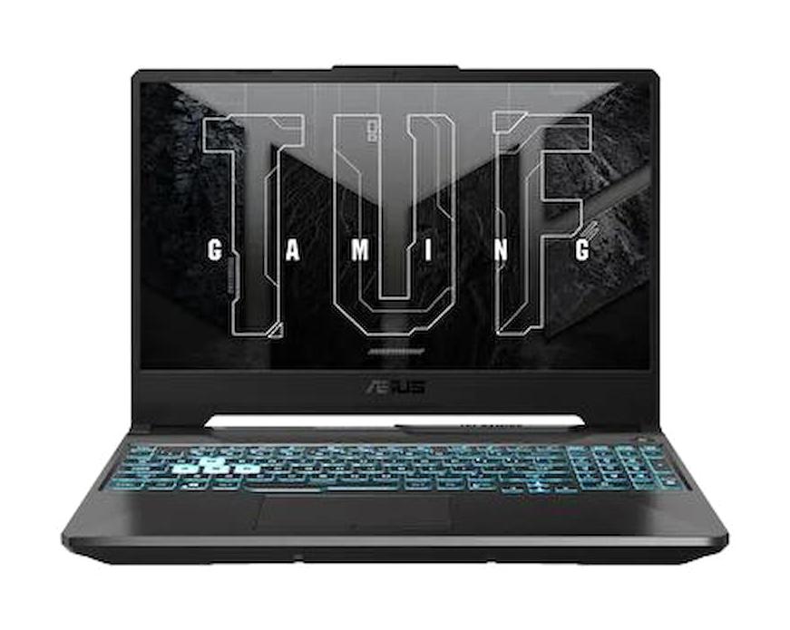 Asus Tuf Gaming F15 FX506HC-HN453 Harici GeForce RTX 3050 Intel Core i5 11400H 32 GB Ram 2 + 2 TB SSD 15.6 inç Full HD Windows 11 Home Oyuncu Laptop