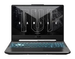 Asus Tuf Gaming F15 FX506HC-HN375BT12 Harici GeForce RTX 3050 Intel Core i5 11400H 16 GB Ram 1 TB SSD 15.6 inç Full HD FreeDos Oyuncu Laptop