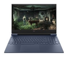 HP Victus 16-S1031NT A1YU1EA07 Harici GeForce RTX 4050 AMD Ryzen 5 8645HS 64 GB Ram 2 TB SSD 16.1 inç Full HD FreeDos Oyuncu Laptop