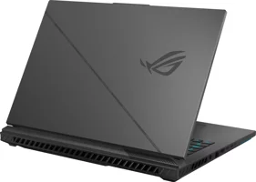 Asus Rog Strix G18 DG814JZR-N609205 Harici GeForce RTX 4080 Intel Core i9 14900HX 32 GB DDR5 Ram 512 GB SSD 18 inç QHD+ FreeDos Oyuncu Laptop + Zetta Çanta