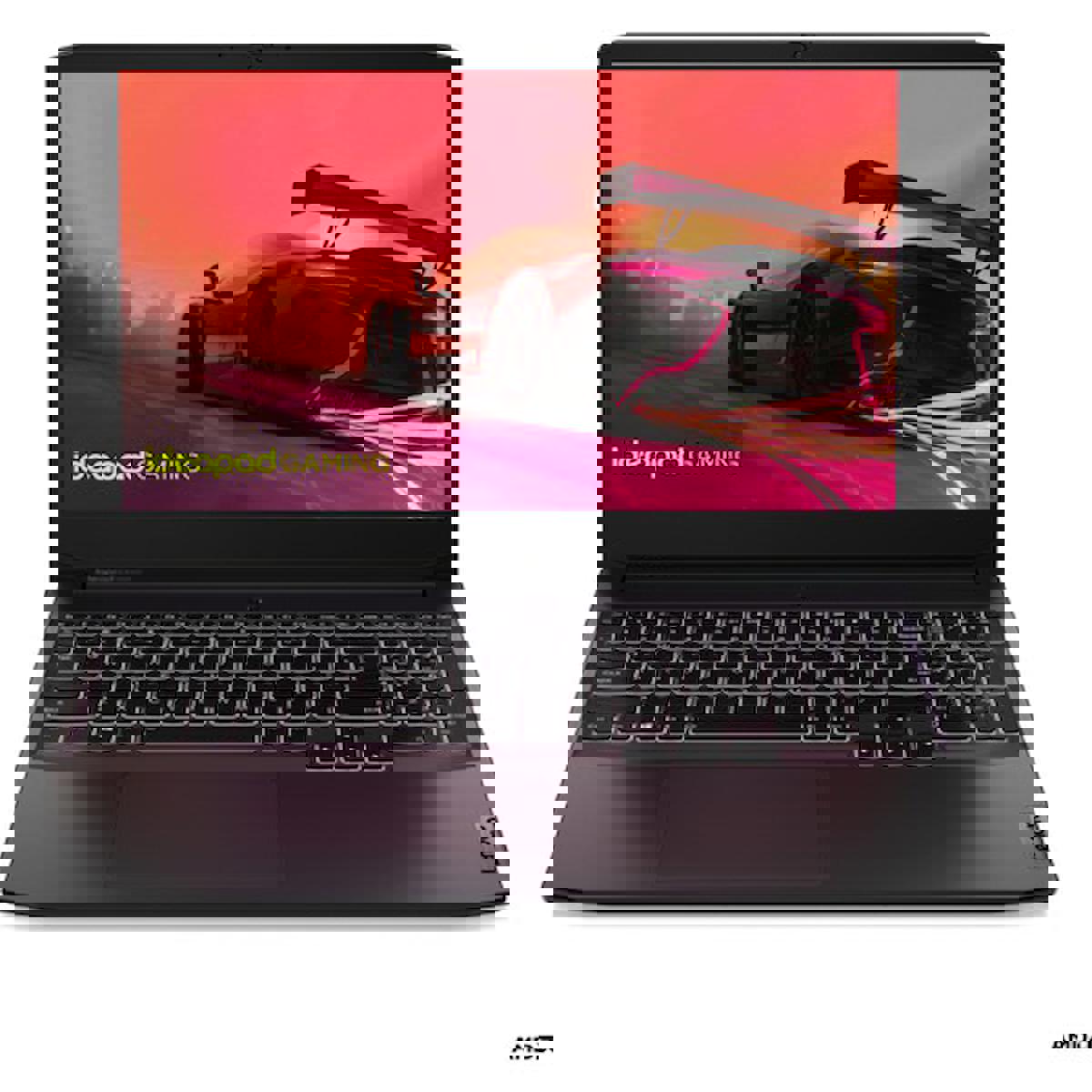 Lenovo Ideapad Gaming 3 16ARH7 82SC00A0TX Harici GeForce RTX 3050 AMD Ryzen 5 6600H 16 GB Ram 1 TB SSD 16 inç WUXGA FreeDos Oyuncu Laptop