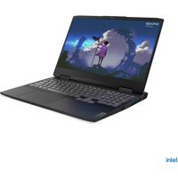 Lenovo Ideapad Gaming 382S9010XTX Harici GeForce RTX 3060 Intel Core i5 12450H 16 GB Ram 512 GB SSD 15.6 inç Full HD FreeDos Oyuncu Laptop