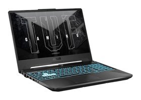 Asus Tuf Gaming F15 FX506HC-HN375BT0 Harici GeForce RTX 3050 Intel Core i5 11400H 16 GB Ram 256 GB SSD 15.6 inç Full HD FreeDos Oyuncu Laptop